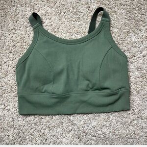 Offline Aerie Green Bra